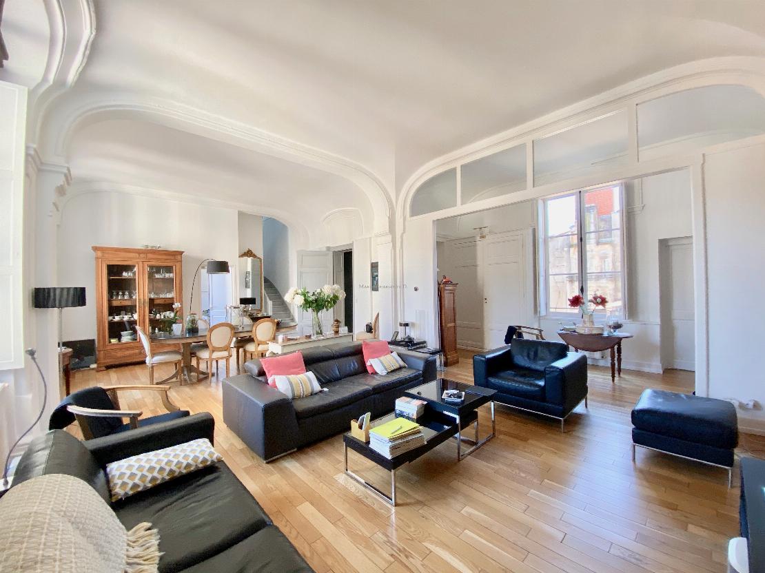 Appartement en Duplex au cœur de Bordeaux Bordeaux Lieux à prendre